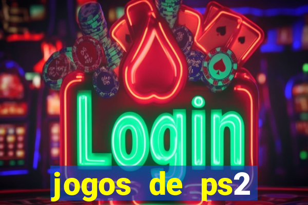 jogos de ps2 download torrent